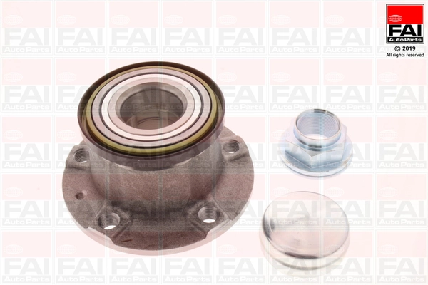 Wheel Bearing Kit